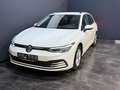 Volkswagen Golf Variant Life Weiß - thumbnail 3