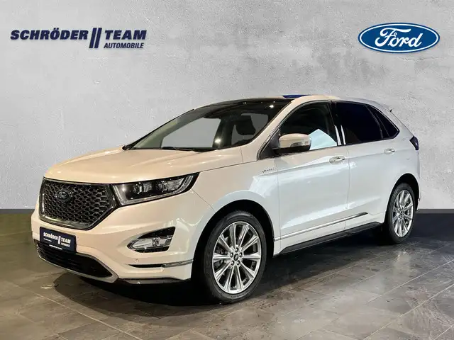 Ford Edge Vignale 4x4