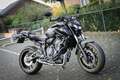 Yamaha MT-07 Zwart - thumbnail 32