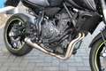 Yamaha MT-07 Zwart - thumbnail 4