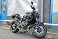 Yamaha MT-07 Zwart - thumbnail 28