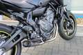 Yamaha MT-07 Zwart - thumbnail 25