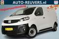 Fiat Scudo 1.5 MultiJet L2H1 / Navi / CarPlay / Cruisecontrol Blanc - thumbnail 1