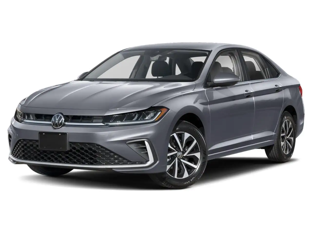 2026 Volkswagen Jetta
