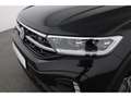 Volkswagen T-Roc 1.5 TSI R-Line Black Style DSG AHK/Matrix Schwarz - thumbnail 7