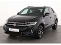 Volkswagen T-Roc 1.5 TSI R-Line Black Style DSG AHK/Matrix Schwarz - thumbnail 2
