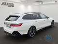 BMW 520 d Touring M Sport Sthzg. Pano AHK DA+ PA Prof Blanc - thumbnail 4