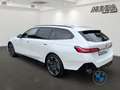BMW 520 d Touring M Sport Sthzg. Pano AHK DA+ PA Prof Blanc - thumbnail 5
