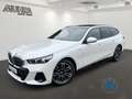 BMW 520 d Touring M Sport Sthzg. Pano AHK DA+ PA Prof Blanc - thumbnail 1