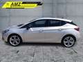 Opel Astra K 1.2 Ultimate *wenig Kilometer* Plateado - thumbnail 2