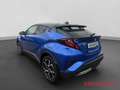 Toyota C-HR Hybrid Team D 2.0 LED Sitzheizung MLenkradHeizung Blauw - thumbnail 3