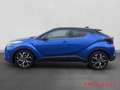 Toyota C-HR Hybrid Team D 2.0 LED Sitzheizung MLenkradHeizung Blauw - thumbnail 2