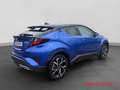 Toyota C-HR Hybrid Team D 2.0 LED Sitzheizung MLenkradHeizung Blauw - thumbnail 4