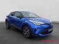 Toyota C-HR Hybrid Team D 2.0 LED Sitzheizung MLenkradHeizung Blauw - thumbnail 6
