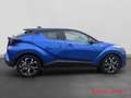 Toyota C-HR Hybrid Team D 2.0 LED Sitzheizung MLenkradHeizung Blauw - thumbnail 5