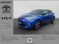 Toyota C-HR Hybrid Team D 2.0 LED Sitzheizung MLenkradHeizung Blauw - thumbnail 1