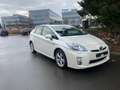 Toyota Prius 1.8i VVT-i Hybrid Luna White - thumbnail 1