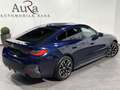 BMW 420 M-Sport NAV+LED+AHK+ACC+H&K+18ZO Blau - thumbnail 5