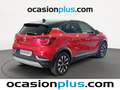 Renault Captur TCe GPF Micro Híbrido Techno 103kW Rojo - thumbnail 4