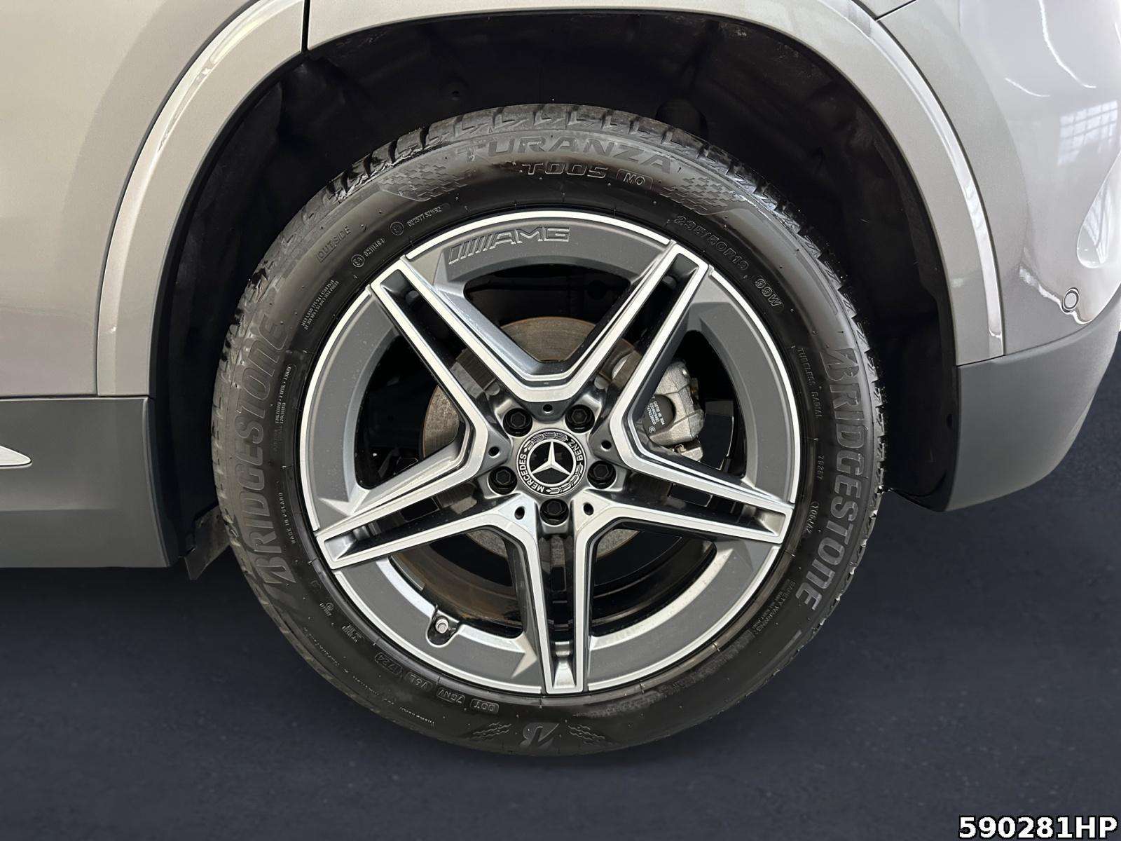 Mercedes-Benz GLA 180