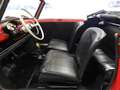 Autobianchi Sonstige BIANCHINA CABRIOLET - ISCRITTA ASI CON C.R.S. – RARA – SUPERPREZZO (1963) Rot - thumbnail 4