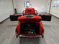 Autobianchi Sonstige BIANCHINA CABRIOLET - ISCRITTA ASI CON C.R.S. – RARA – SUPERPREZZO (1963) Rot - thumbnail 13