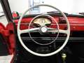 Autobianchi Sonstige BIANCHINA CABRIOLET - ISCRITTA ASI CON C.R.S. – RARA – SUPERPREZZO (1963) Rot - thumbnail 5