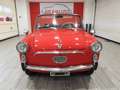 Autobianchi Sonstige BIANCHINA CABRIOLET - ISCRITTA ASI CON C.R.S. – RARA – SUPERPREZZO (1963) Rot - thumbnail 2