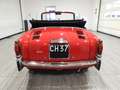 Autobianchi Sonstige BIANCHINA CABRIOLET - ISCRITTA ASI CON C.R.S. – RARA – SUPERPREZZO (1963) Rot - thumbnail 3