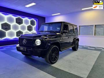 met EQ-Technologie Edition One 116 kWh I AMG Line