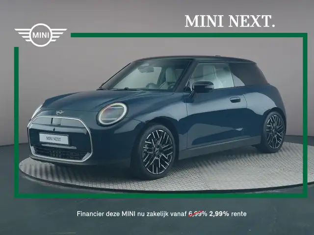 MINI Cooper E Favoured L 40.7 kWh