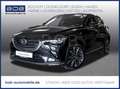 Mazda CX-3 Selection CARPLAY LED KAMERA ALLWETTER Nero - thumbnail 1
