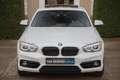 BMW 120 1-serie 120i Sport Line Shadow Pano | Camera | Led Wit - thumbnail 7