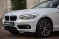 BMW 120 1-serie 120i Sport Line Shadow Pano | Camera | Led Wit - thumbnail 9