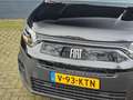 Fiat E-Doblo 136 Flex Crewcab L2 50 kWh / 5 PERS / CARPLAY / crna - thumbnail 4