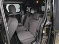 Fiat E-Doblo 136 Flex Crewcab L2 50 kWh / 5 PERS / CARPLAY / crna - thumbnail 12
