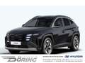 Hyundai TUCSON Trend AUTOMATIK 1.6 Turbo 150PS MY26 2WD 7-DCT LED Noir - thumbnail 1