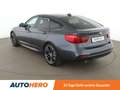 BMW 320 320i GT M Sport Aut.*NAVI*CAM*PDC*SHZ Grau - thumbnail 4
