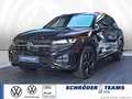 Volkswagen Touareg 3.0 TDI 4 Motion tiptronic R-Line Black St Braun - thumbnail 1