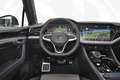 Volkswagen Touareg 3.0 TDI 4 Motion tiptronic R-Line Black St Braun - thumbnail 14