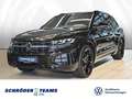 Volkswagen Touareg 3.0 TDI 4 Motion tiptronic R-Line Black St Braun - thumbnail 1