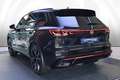 Volkswagen Touareg 3.0 TDI 4 Motion tiptronic R-Line Black St Braun - thumbnail 4
