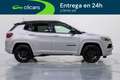 Jeep Compass 1.3 PHEV S EAWD Aut. 240 Plateado - thumbnail 7