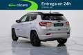 Jeep Compass 1.3 PHEV S EAWD Aut. 240 Plateado - thumbnail 9