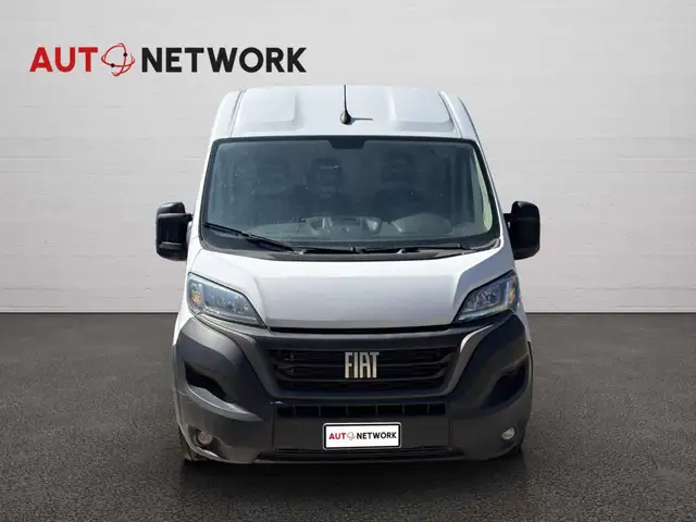 Fiat Ducato view 5
