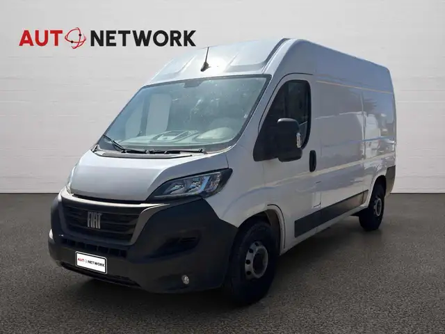 2022 Fiat Ducato in White for sale
