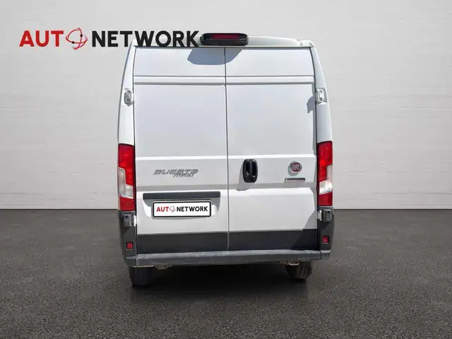 Fiat Ducato view 6