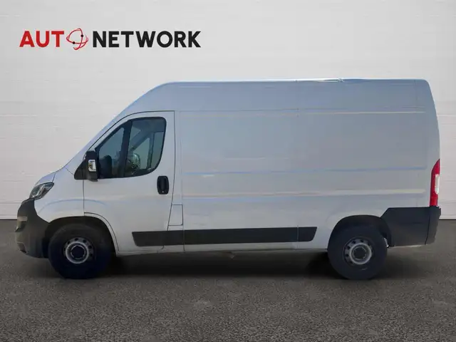 Fiat Ducato view 7