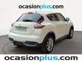 Nissan Juke 1.5dCi Acenta 4x2 Weiß - thumbnail 4