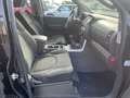 Nissan Navara Pickup Double Cab SE 4X4 Negro - thumbnail 17